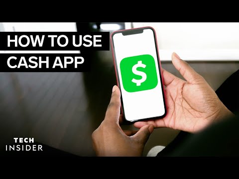 How To Use Cash App