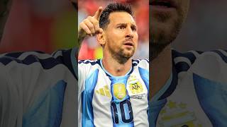 Ya hay ELIMINADOS en el Mundial 2026 😱 (y uno te va a doler)#mundial2026 #messi #mexico