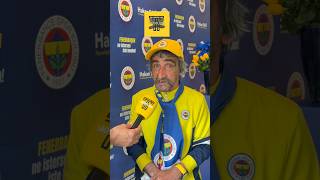 "Tüm Fenerbahçe Camiasına sesleniyorum; Lacivert Masa'ya abone olun." #fenerbahçe