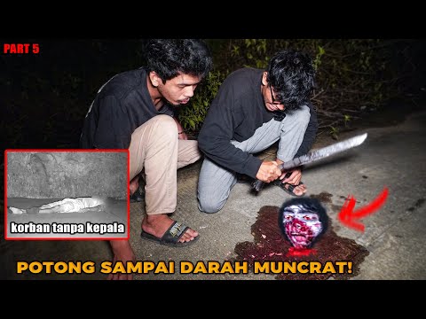 AKHIRNYA BERHASIL TANGKAP KE4LA BUNTUNG BERKELIARAN TER0R WARGA!