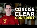 Effective Communication Strategies
