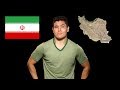 Iran: Culture, Geography, and History