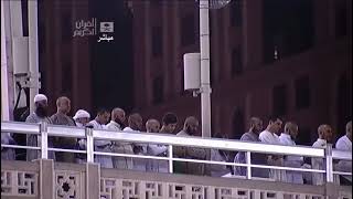 قال ﷺ: "من قرأ بالآيتين من آخر سورة البقرة في ليلة كفتاه "