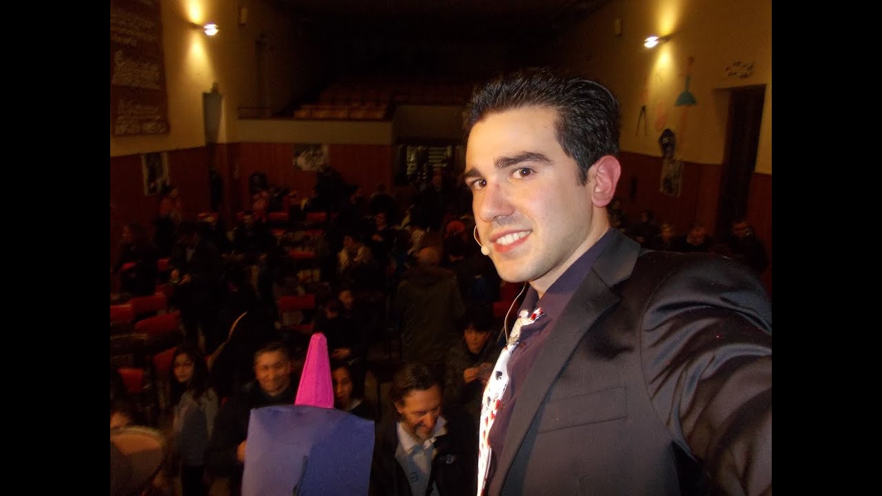 MagicSte Stefano Curci