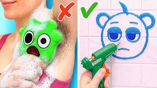 Sprunki's Bathroom Adventure: Fun Hacks You Can't Miss!
