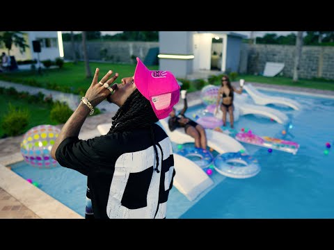 MC Albertico - EL SOL & LA PLAYA  DRILL☀️🏖️ RIP MONKEY BLACK (Video Oficial)