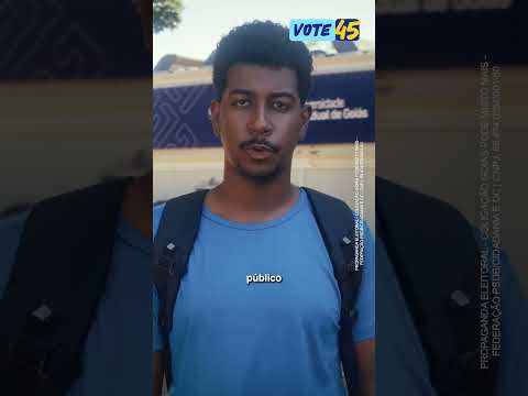 Só para quem não pode