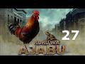 KUKU WA AJABU 27