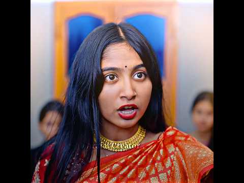 সাথী যখন রোহানের সাথে বিয়ে করতে চাই😅 #love #shorts #shortsfeed #foryou #viralvideo