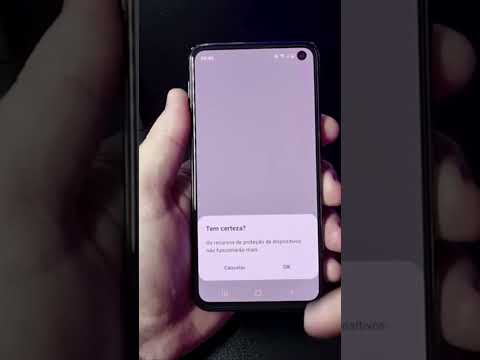 COMO GERENCIAR CONTA GOOGLE NO SAMSUNG #Shorts