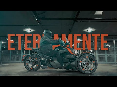 Eternamente - Arsenal Efectivo [Official Video]