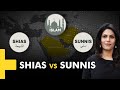 Shia-Sunni Historical Context and Dynamics