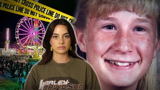 The Case of Misty Copsey
