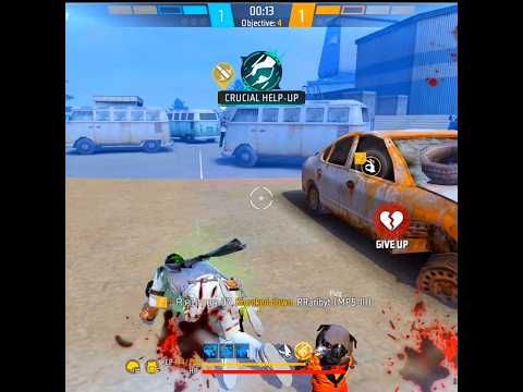 IMPOSSIBLE ๐ท๐ฟ #freefire