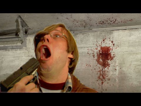 Shot in the Head, Costumes, Props : Hollywood FX