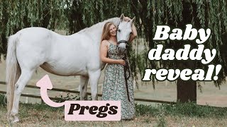 Dee Baby Daddy Reveal...