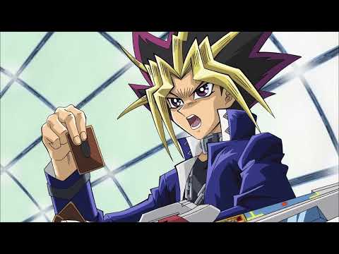 Yu-Gi-Oh! The Movie 2004 - Seto Kaiba vs Yu-Gi ( Summoning the Egyptian God Cards ) BG Audio