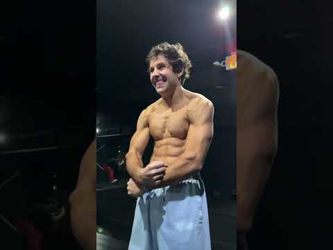 Amazing body transformation !! 😱