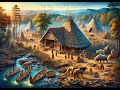 Impact of European Arrival on Native Tribes
