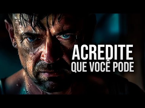 DISCIPLINE A SUA MENTE - 5 MINUTOS MOTIVACIONAIS QUE MUDARÃO SUA VIDA -  MOTIVAÇÃO 2025