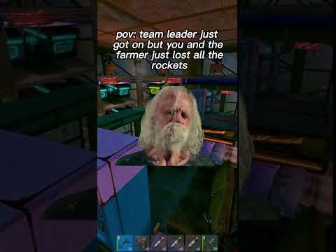 HUSH BRO… #rust #rustconsoleedition #rustconsole #rustgame #rustpvp #shorts