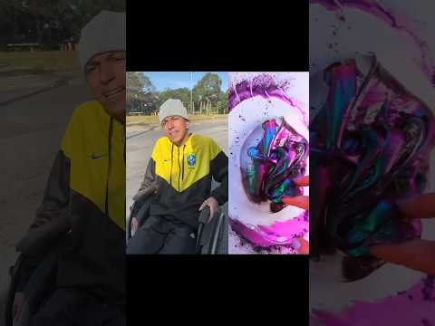 react: o pedinte - lkzinhu #shorts