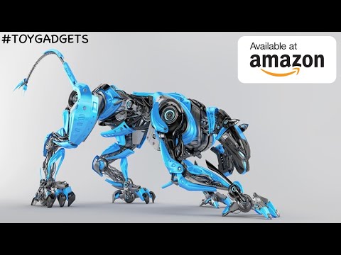 8 SMART TOYS GADGETS INVENTION ▶ Starts From Rs.99 to 500 & 10k Rupees You Must Have