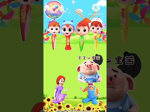 चिंकी ने पापा को मिर्ची खवादी 🌶️🥒 #shorts #shortsvideo