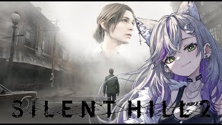 【Ayane🌙 】沉默之丘2 重製版 #3.5 最佳化爛成這樣還敢出PC版啊！【中文/日本語】