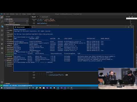 The Cloud Native Show - LIVE: Ep. 2