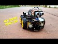 Smart Robocar 3.0 Knowledge Assessment