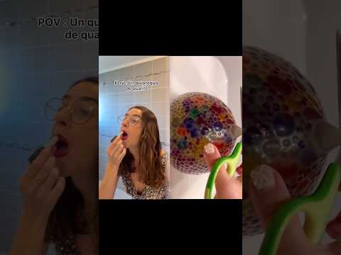 Vous pensez qu’il y a cru ? 🤣 Collaboration commerciale .