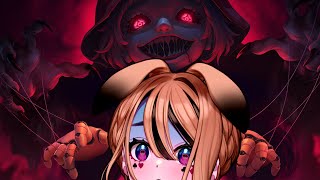 A dark fairytale roguelike game? Sign me up!【Dark Fairytale Dreamland 