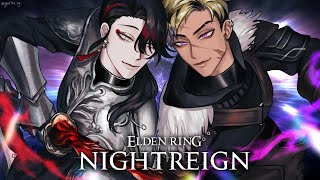 【ELDEN RING: NIGHTREIGN】VANTAKUMA【NIJISANJI EN | Vox Akuma】