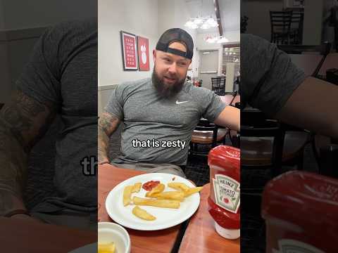 ZESTY SAUCE PRANK 😱😱 #pranks #funny #nishaandfam