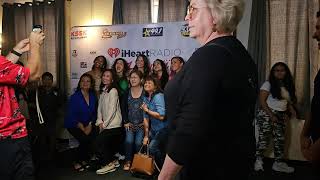 SIX THE MUSICAL | Hawaiian Financial Music Hall