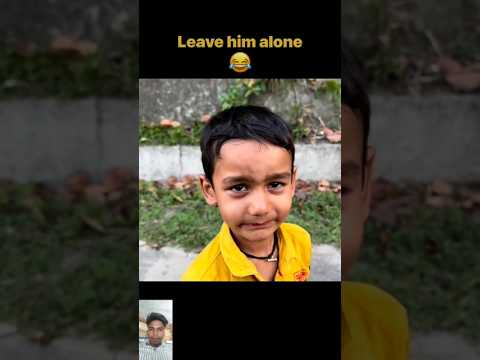 Leave him alone ๐ #automobile #motovolgger #motorcycle #motovlog #funny #shortvideo