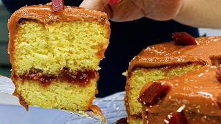 BOLO DE QUEIJO COM GOIABADA É SUCESSO DE VENDAS – TRANSFORME SEU FATURAMENTO COM ESSA IDEIA GENIAL