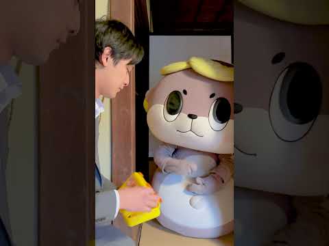 ÒㅅÓ。)ﾉ高知県のものを調合する非合法のかわうそだよー☆ミレーとヌオー☆ @utopiaproject1066 さんに許可もらってるパロディだよー☆ #あるある #高知 #理想郷計画 #ポケモン