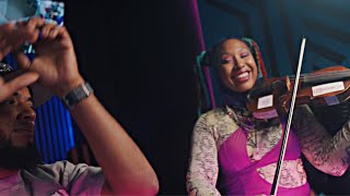 Leo RD X  Kayiri - Violinbow ( DEMBOW CON VIOLIN ) Video Oficial By Marron HD