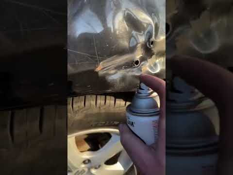 Ultimate Fender Repair...