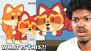 The Most Cursed Animation Channel On Youtube | Shappysway