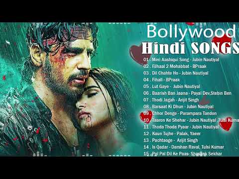 New Hindi Song 2023 - Arijit Singh,Atif Aslam,Neha Kakkar,Armaan Malik,Shreya Ghoshal