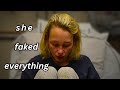 Sherry Papini Case Analysis