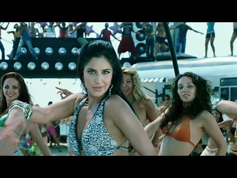 Khwab Dekhe (Sexy Lady) -Song  Video | Race | Saif Ali & Katrina | Monali T & Neeraj S | Pritam