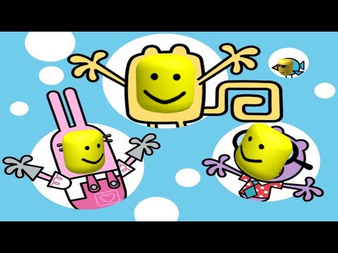 Wow Wow Wubbzy but with the Roblox death sound