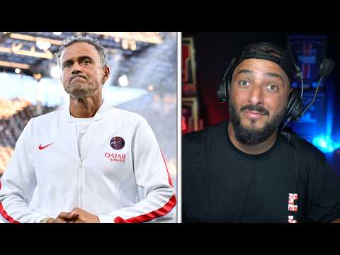 GODTS x FERRAN ! (MERCATO PSG)