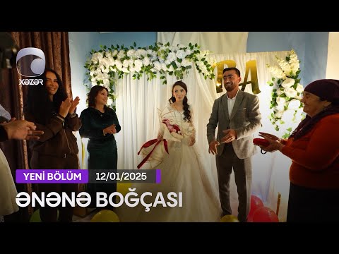 Ənənə Boğçası - Zaqatala rayonu: Muğanlı kəndi  12.01.2025