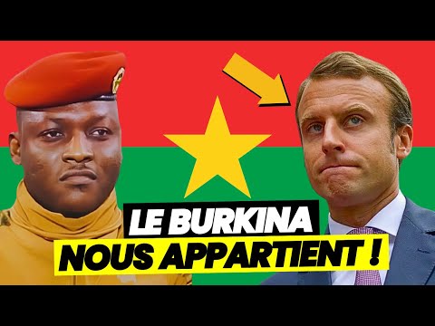 URGENT! Ils Veulent SUPPRIMER le Capitaine IBRAHIM TRAORÉ!