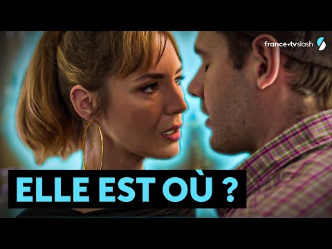 Jibé et Lucien #5 - Elle est où Sara ?